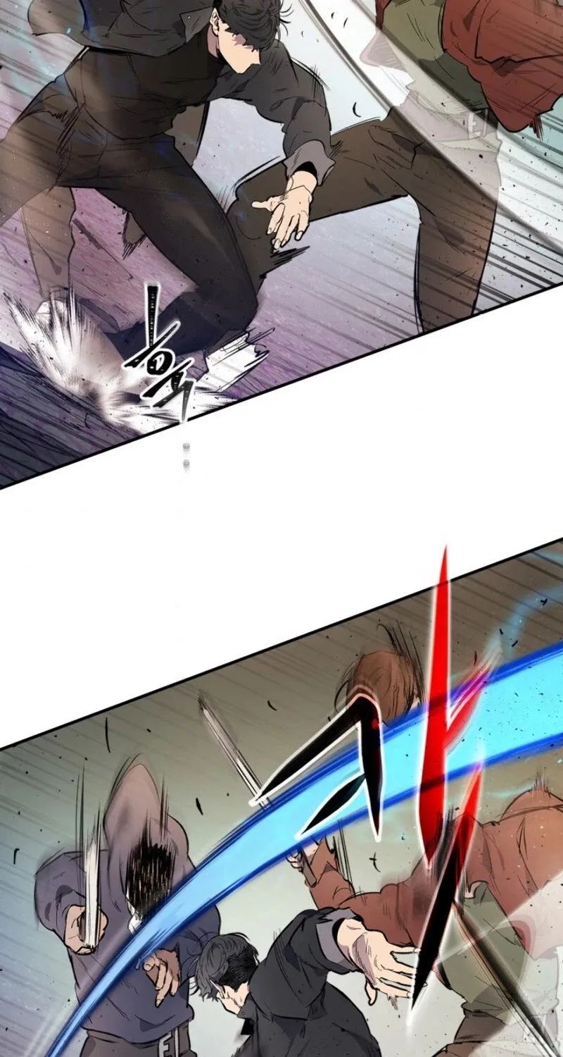 Read Leveling With The Gods chapter 11 image 33 on Lezhin