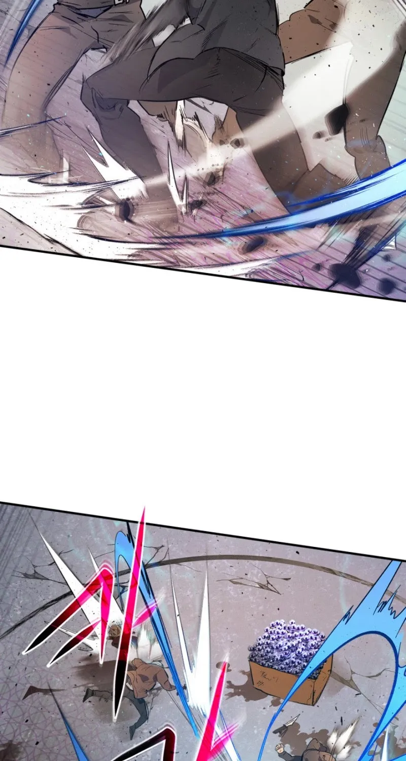 Read Leveling With The Gods chapter 11 image 34 on Lezhin