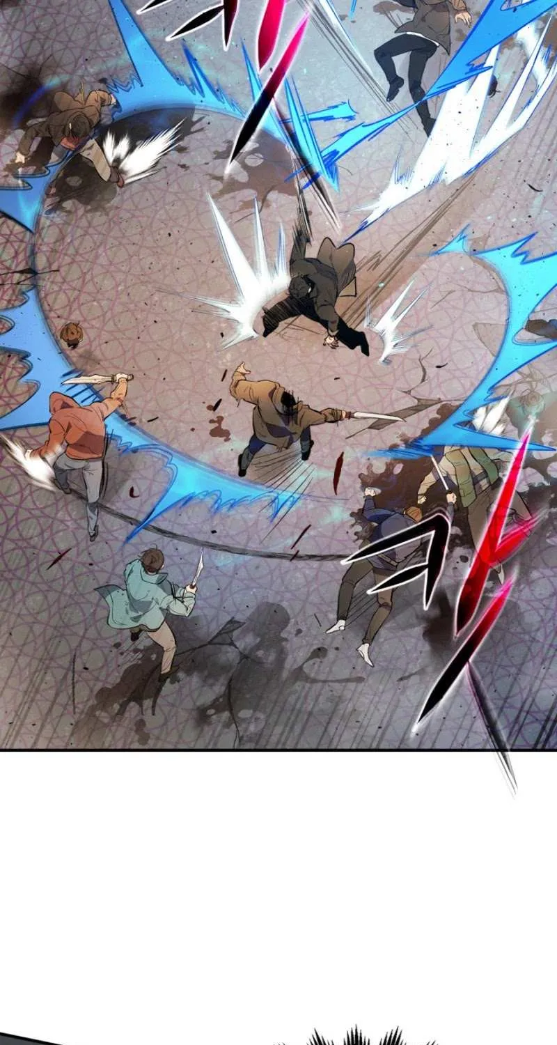 Read Leveling With The Gods chapter 11 image 35 on Lezhin