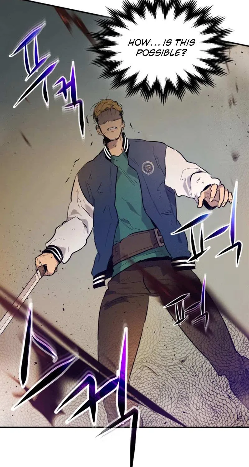 Read Leveling With The Gods chapter 11 image 36 on Lezhin