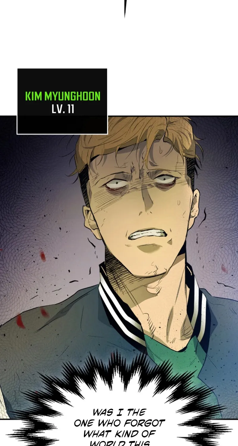 Read Leveling With The Gods chapter 11 image 37 on Lezhin