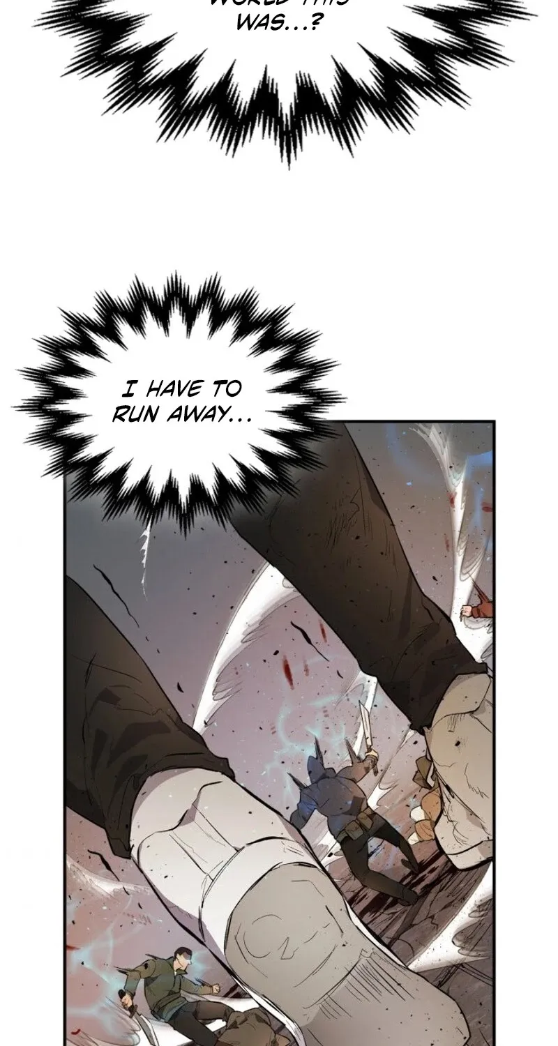 Read Leveling With The Gods chapter 11 image 38 on Lezhin