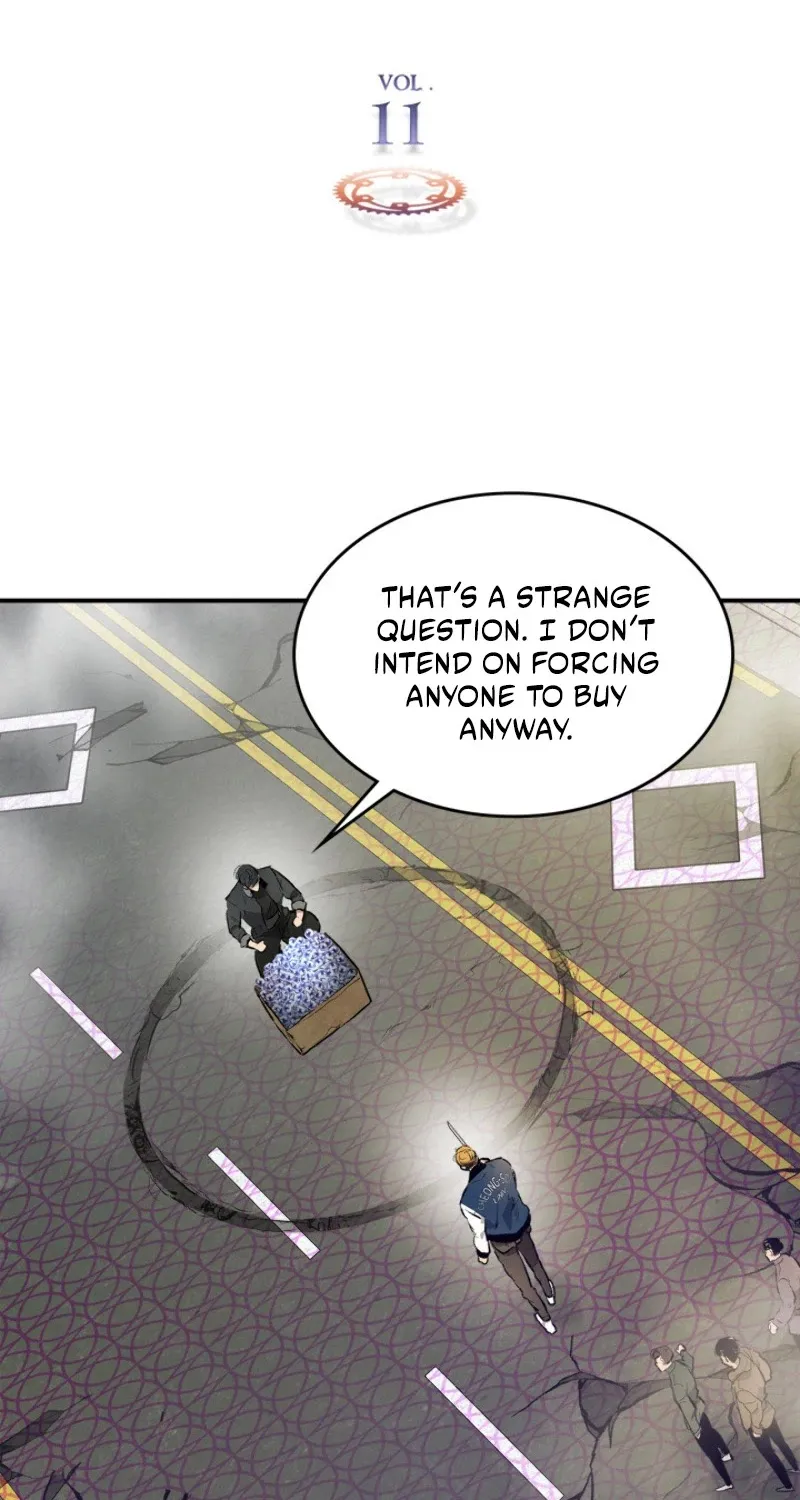 Read Leveling With The Gods chapter 11 image 4 on Lezhin
