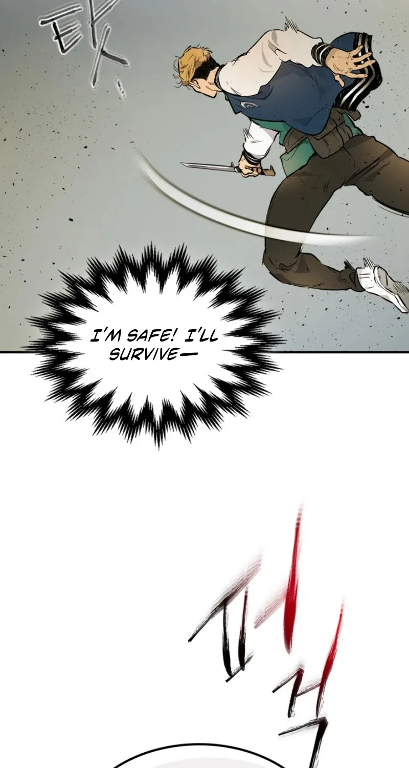 Read Leveling With The Gods chapter 11 image 41 on Lezhin