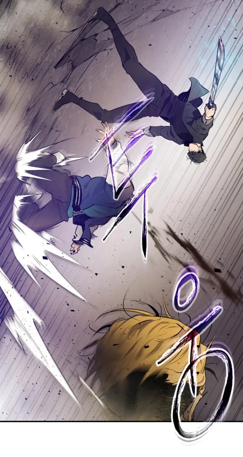 Read Leveling With The Gods chapter 11 image 47 on Lezhin