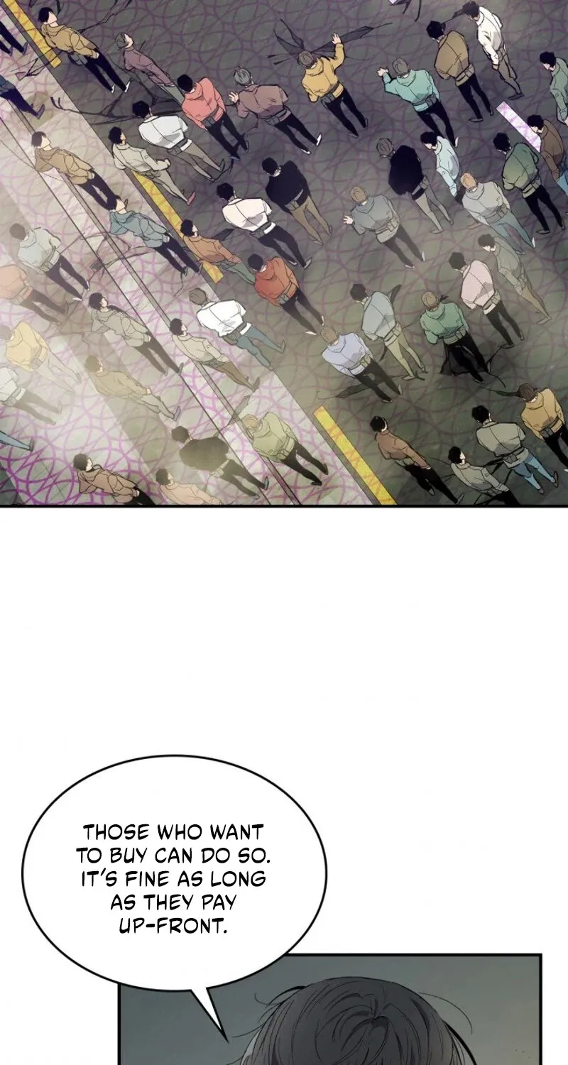 Read Leveling With The Gods chapter 11 image 5 on Lezhin
