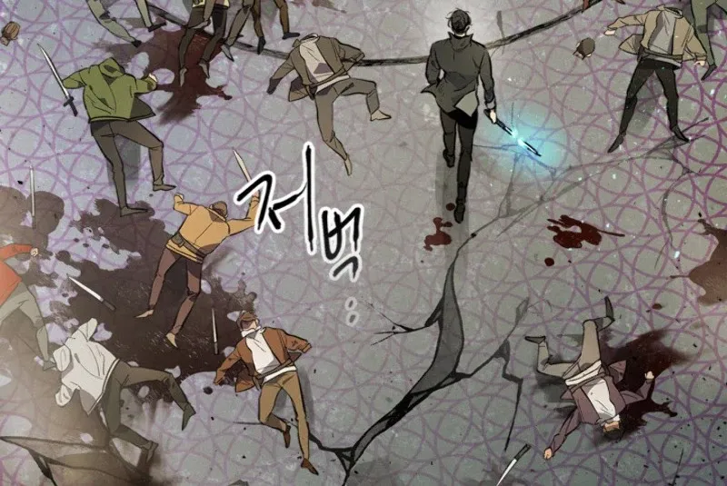 Read Leveling With The Gods chapter 11 image 52 on Lezhin