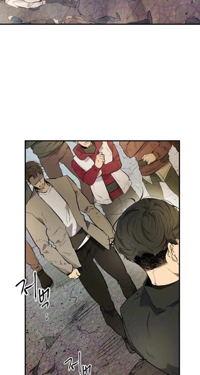 Read Leveling With The Gods chapter 11 image 56 on Lezhin