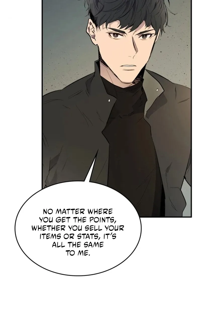 Read Leveling With The Gods chapter 11 image 6 on Lezhin