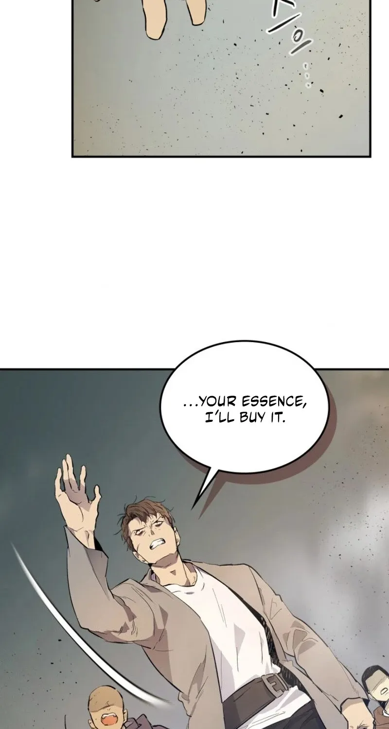 Read Leveling With The Gods chapter 11 image 60 on Lezhin