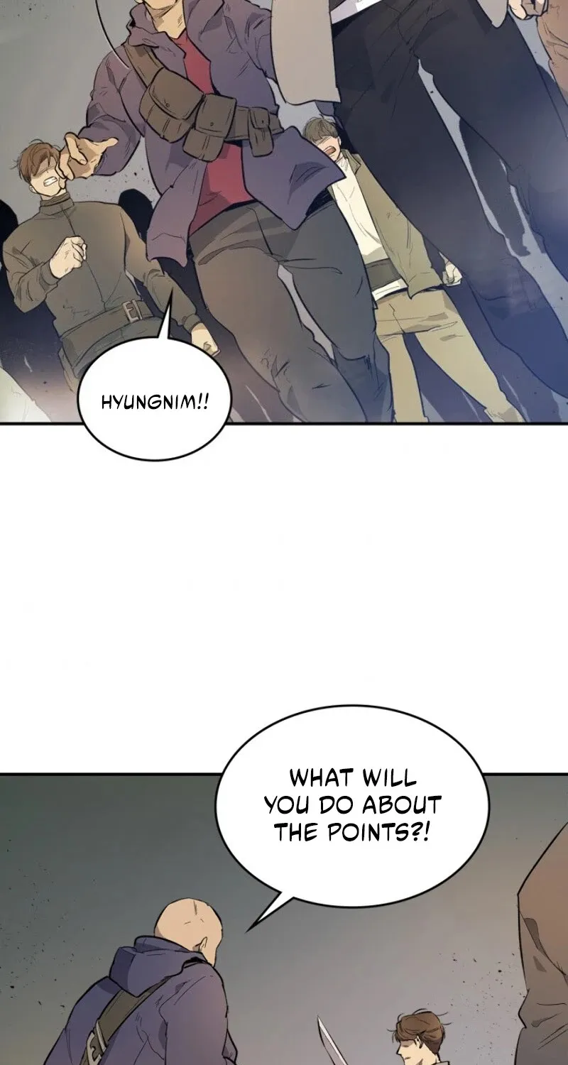 Read Leveling With The Gods chapter 11 image 61 on Lezhin