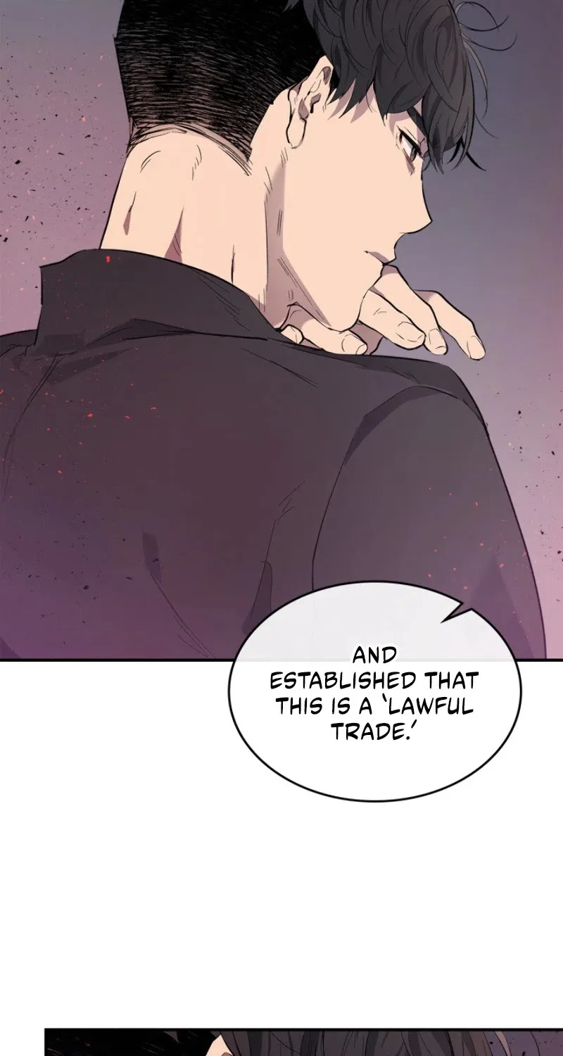 Read Leveling With The Gods chapter 11 image 67 on Lezhin