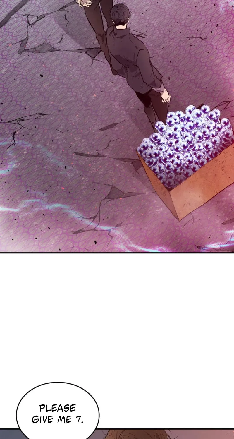 Read Leveling With The Gods chapter 11 image 69 on Lezhin