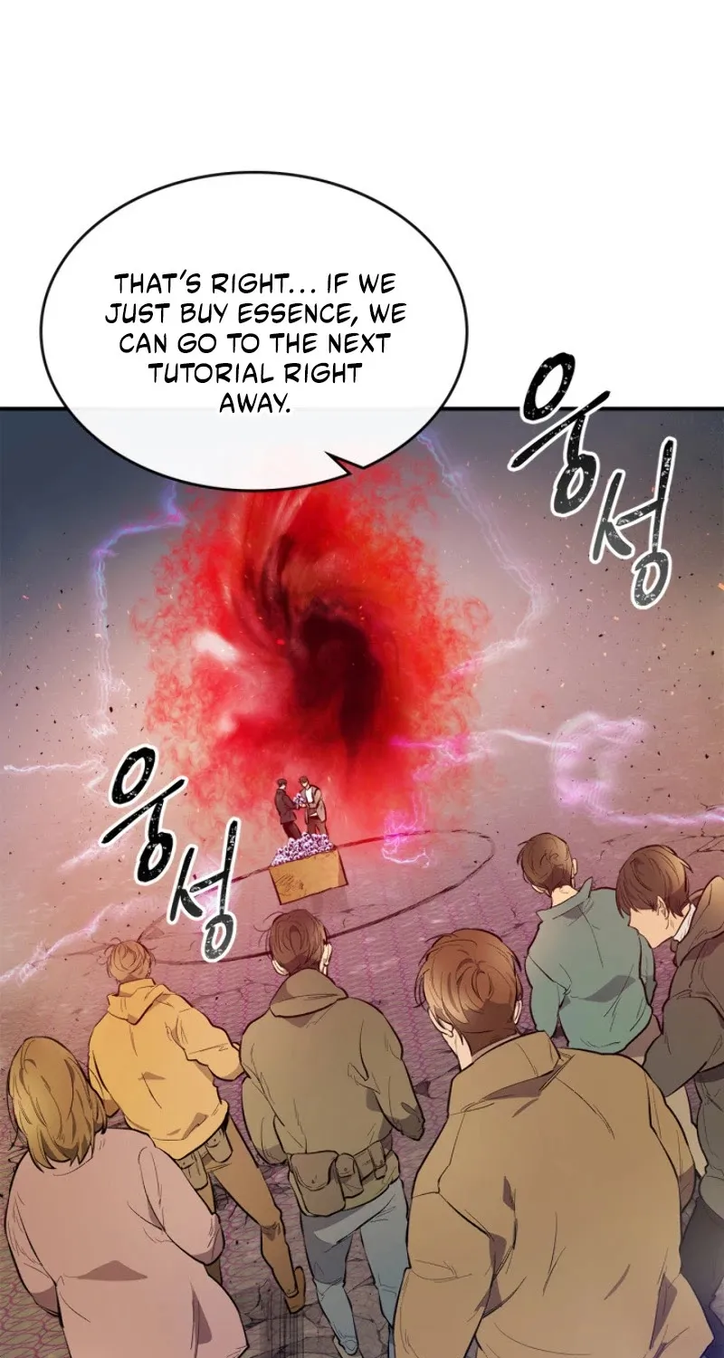 Read Leveling With The Gods chapter 11 image 73 on Lezhin