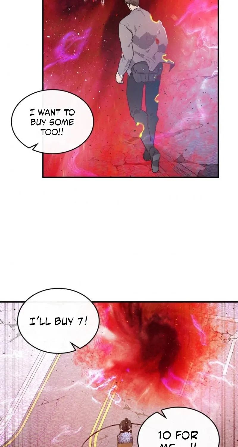 Read Leveling With The Gods chapter 11 image 75 on Lezhin