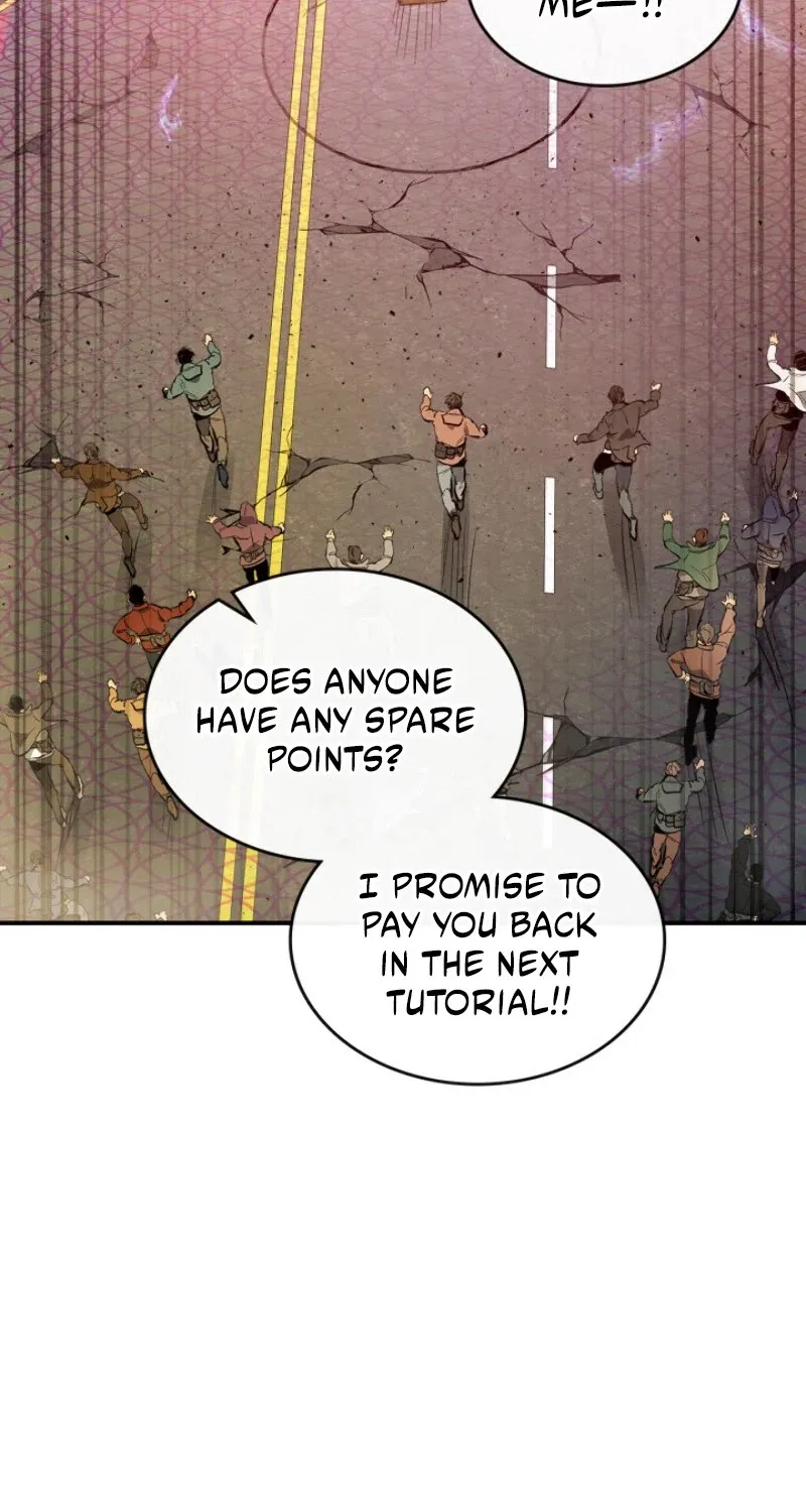 Read Leveling With The Gods chapter 11 image 76 on Lezhin