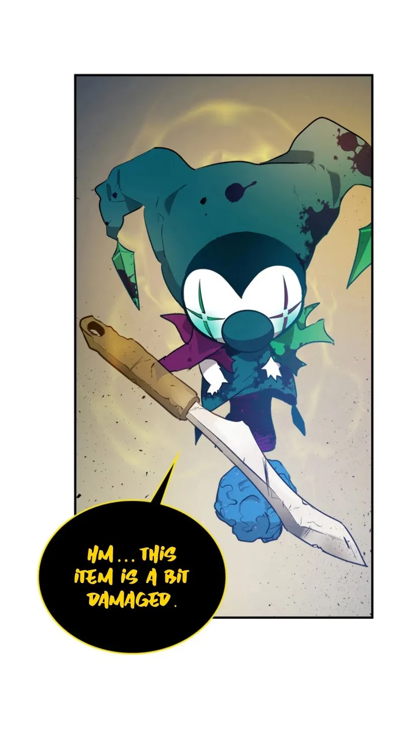 Read Leveling With The Gods chapter 11 image 77 on Lezhin