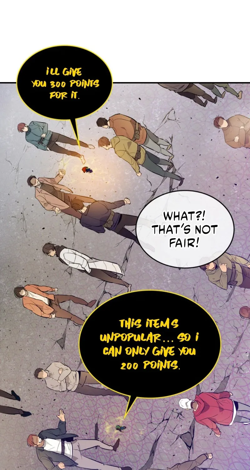 Read Leveling With The Gods chapter 11 image 78 on Lezhin