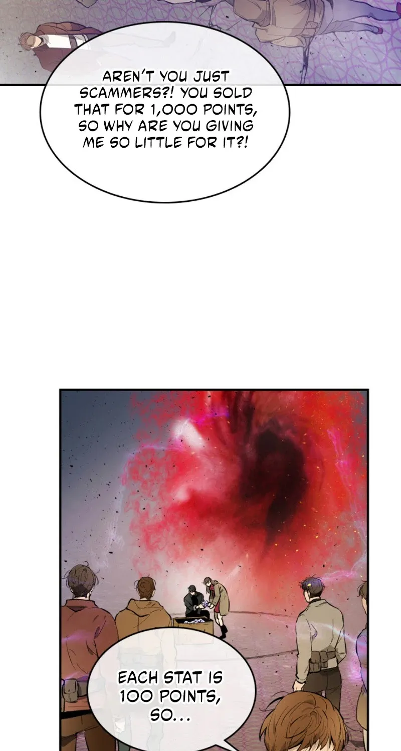 Read Leveling With The Gods chapter 11 image 79 on Lezhin