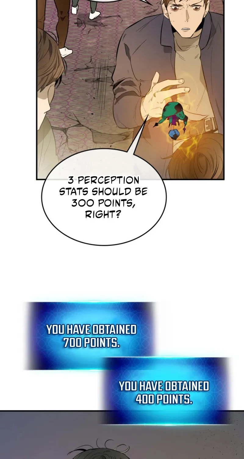 Read Leveling With The Gods chapter 11 image 80 on Lezhin