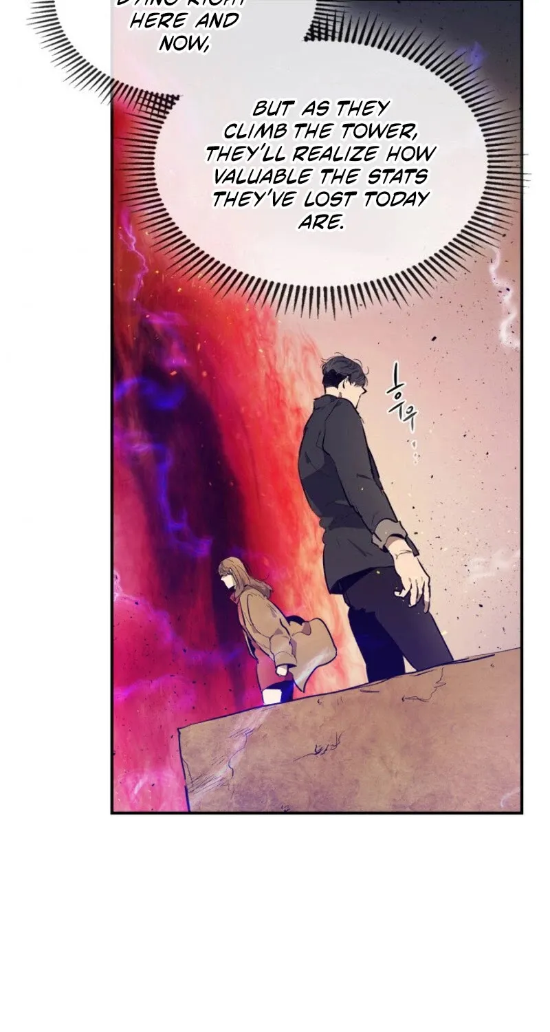 Read Leveling With The Gods chapter 11 image 83 on Lezhin