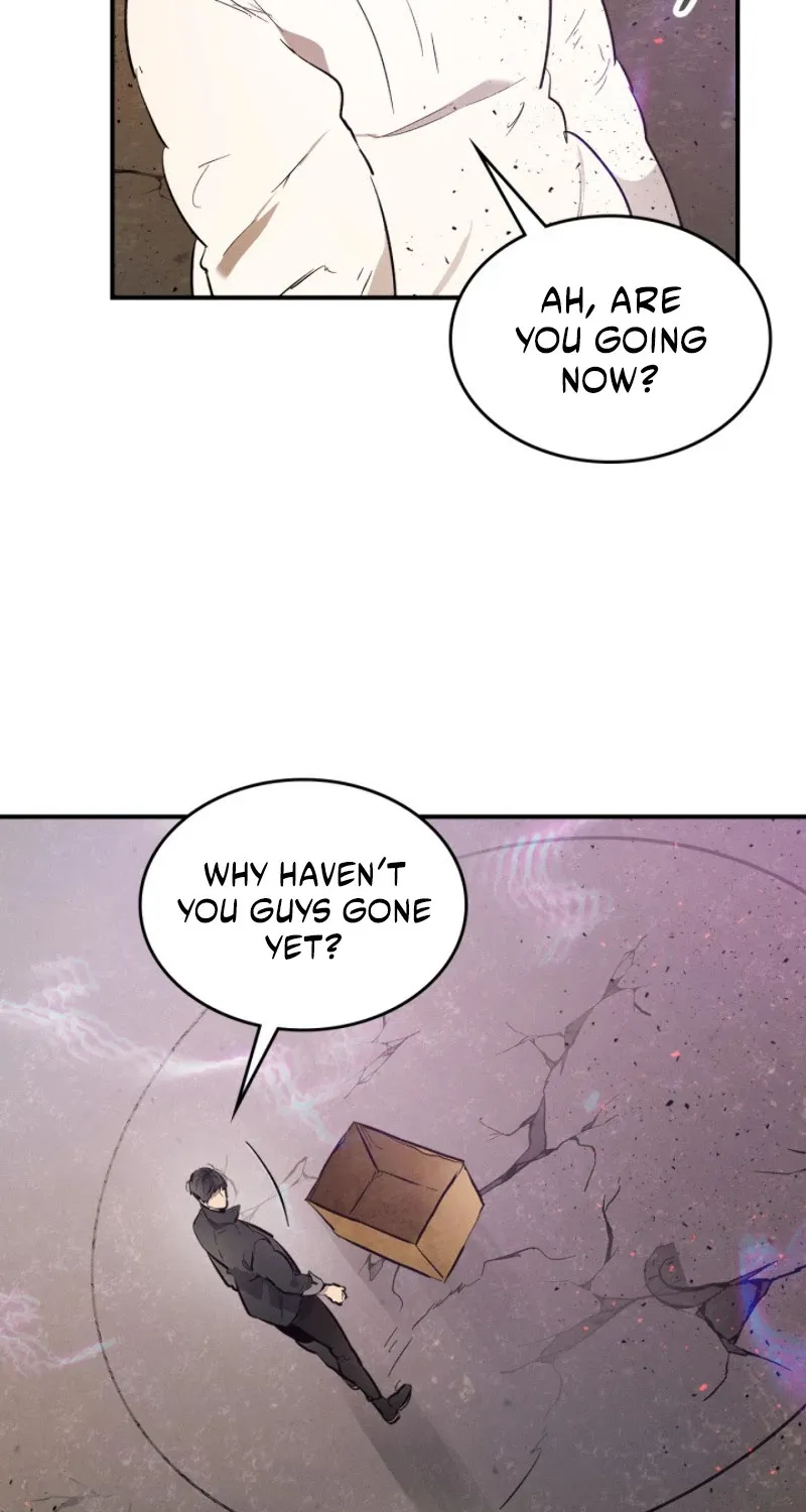 Read Leveling With The Gods chapter 11 image 87 on Lezhin