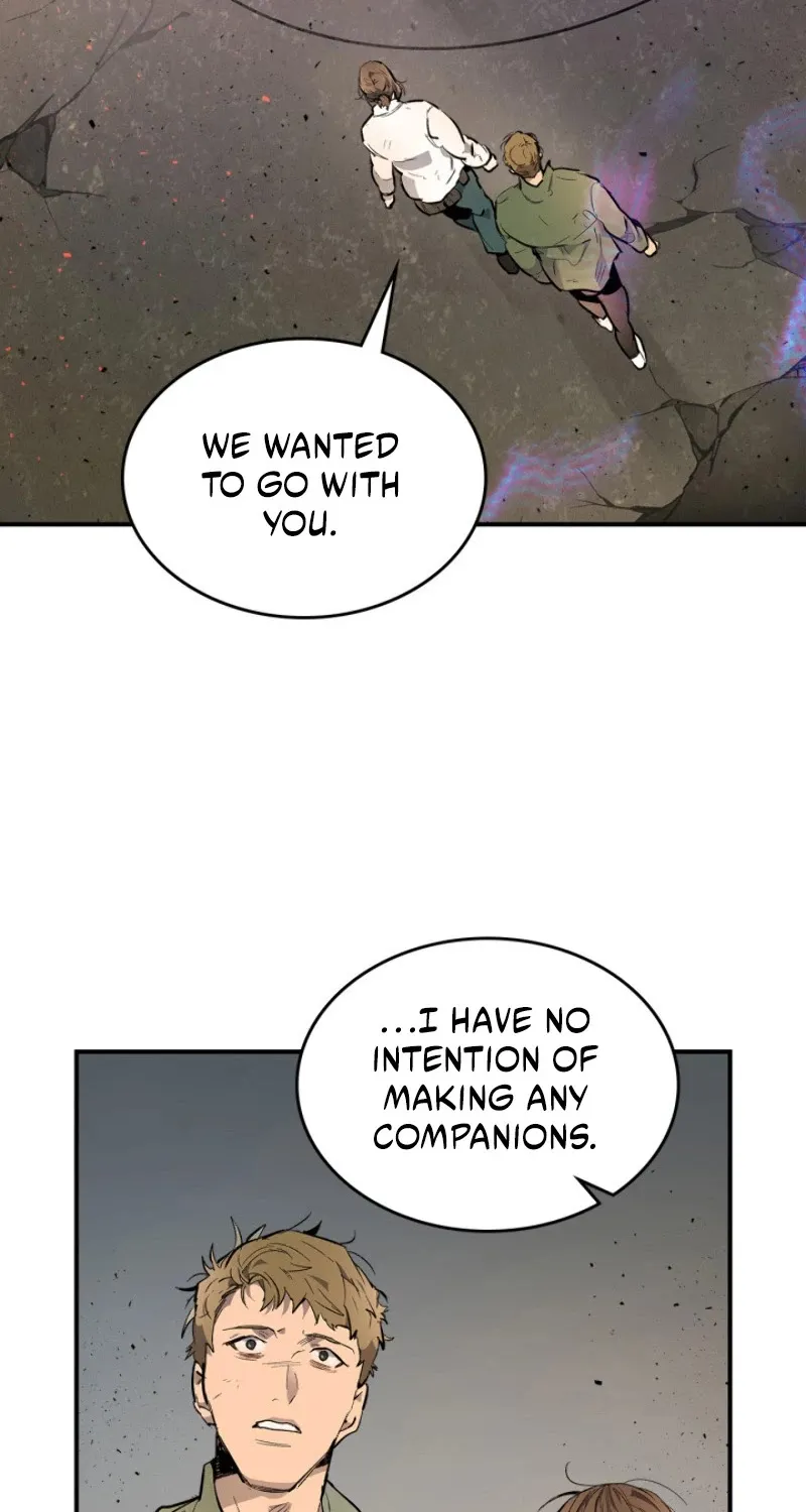 Read Leveling With The Gods chapter 11 image 88 on Lezhin