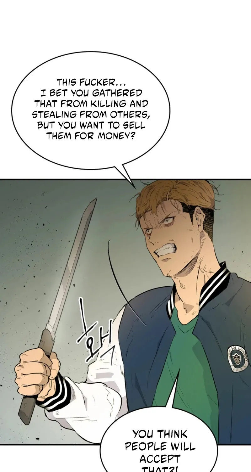 Read Leveling With The Gods chapter 11 image 9 on Lezhin