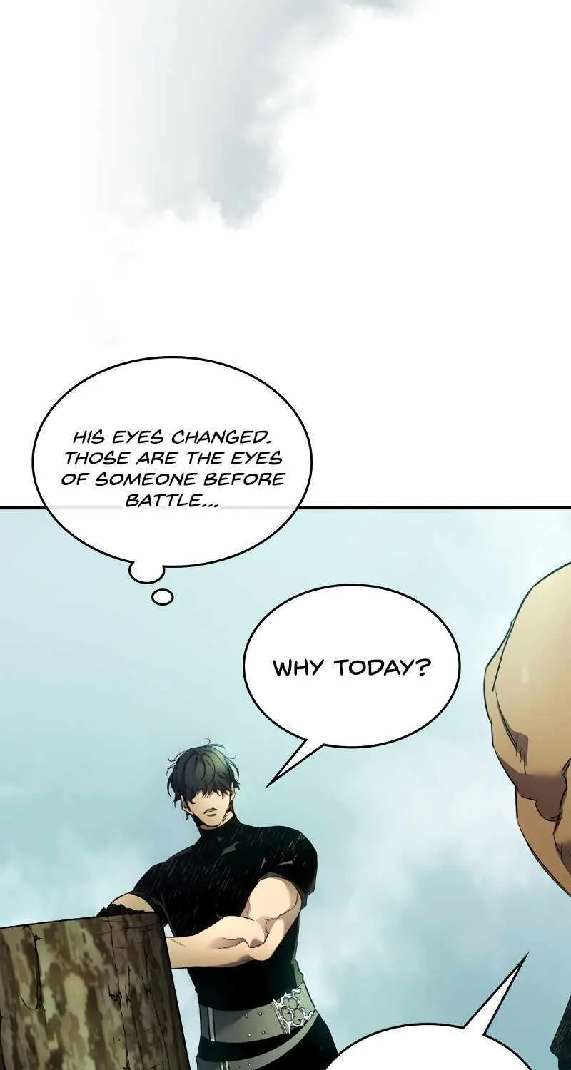 Read Leveling With The Gods chapter 111 image 11 on Lezhin
