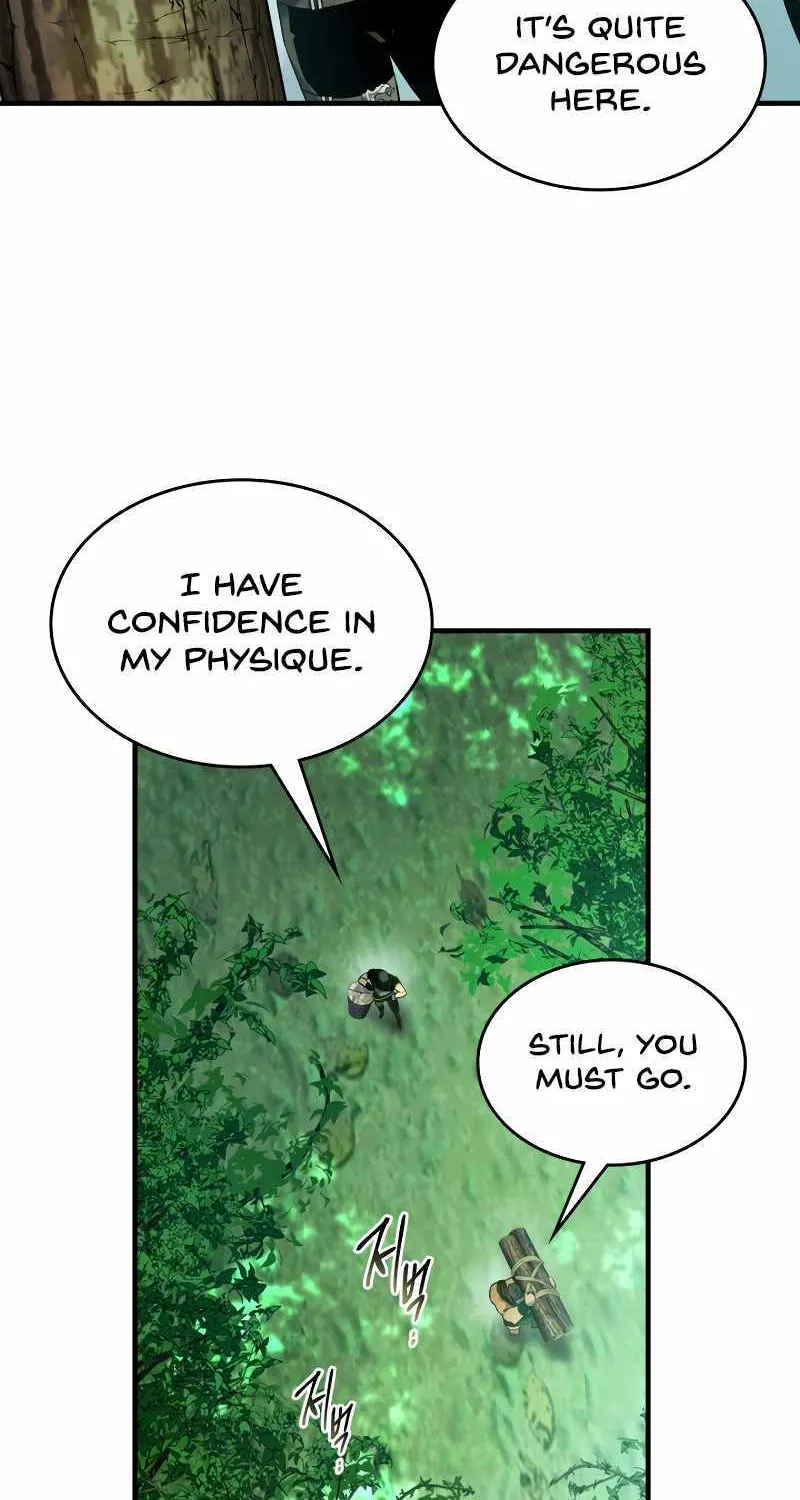 Read Leveling With The Gods chapter 111 image 12 on Lezhin