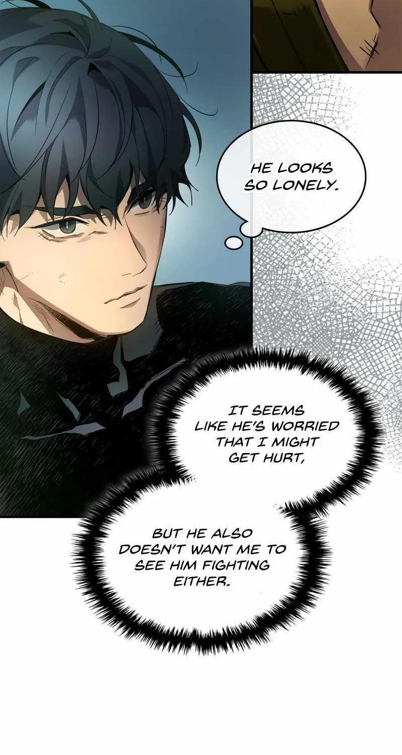 Read Leveling With The Gods chapter 111 image 14 on Lezhin