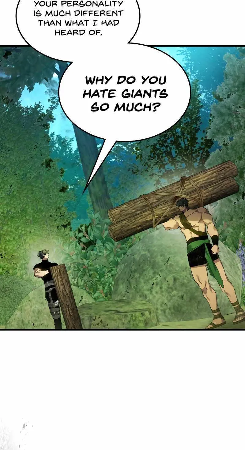 Read Leveling With The Gods chapter 111 image 16 on Lezhin