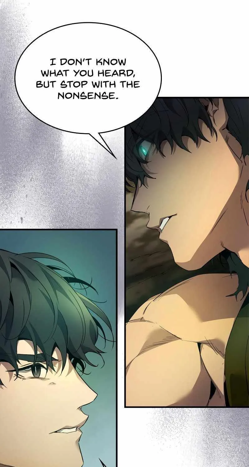 Read Leveling With The Gods chapter 111 image 17 on Lezhin