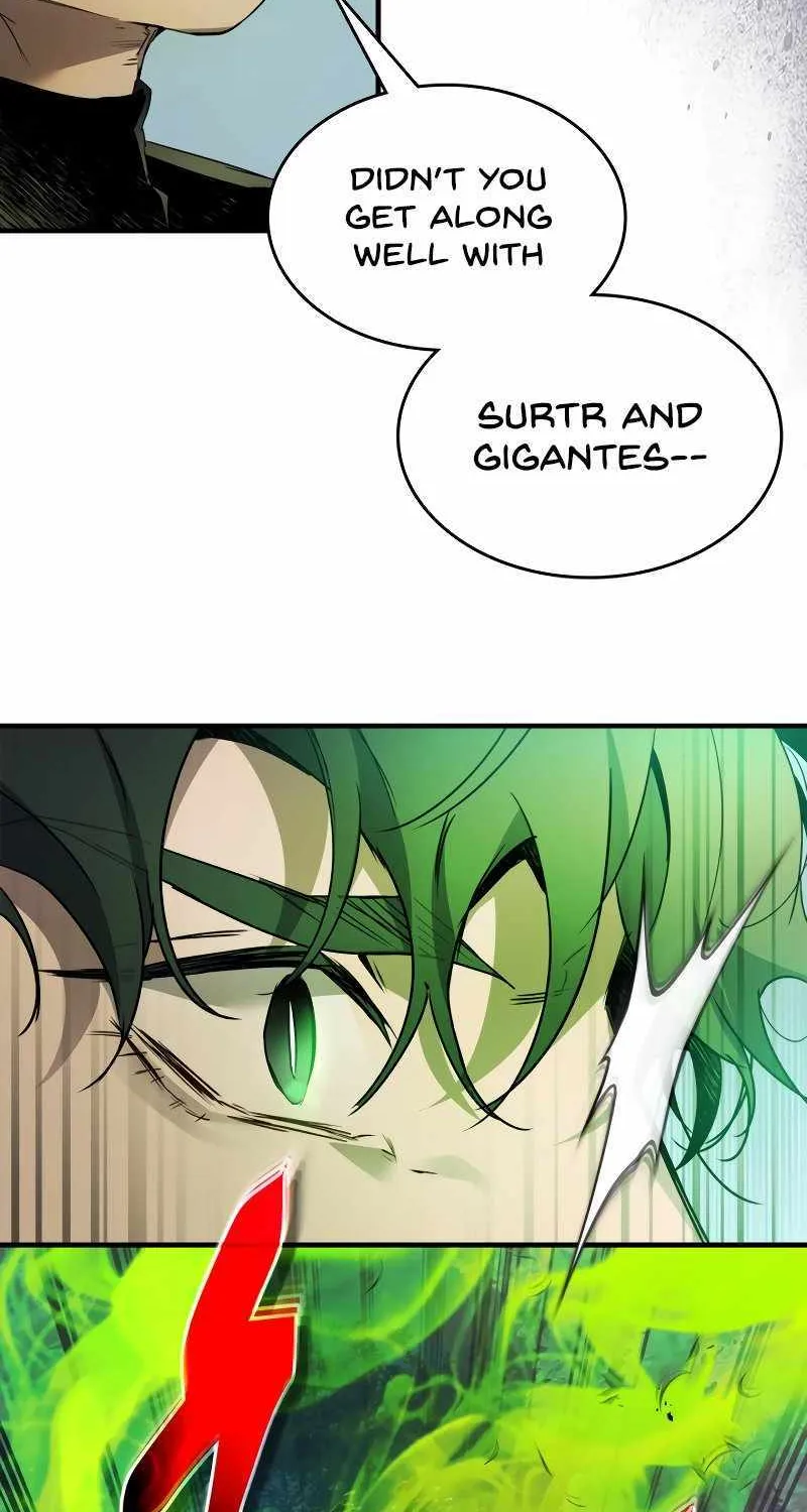 Read Leveling With The Gods chapter 111 image 18 on Lezhin