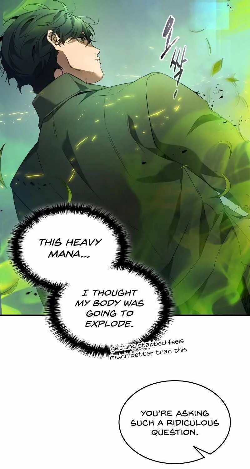 Read Leveling With The Gods chapter 111 image 21 on Lezhin