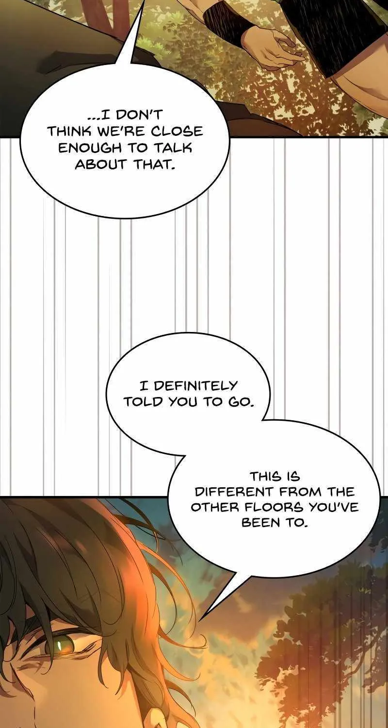 Read Leveling With The Gods chapter 111 image 23 on Lezhin