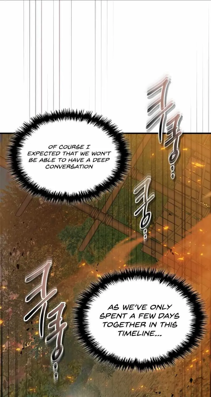 Read Leveling With The Gods chapter 111 image 25 on Lezhin