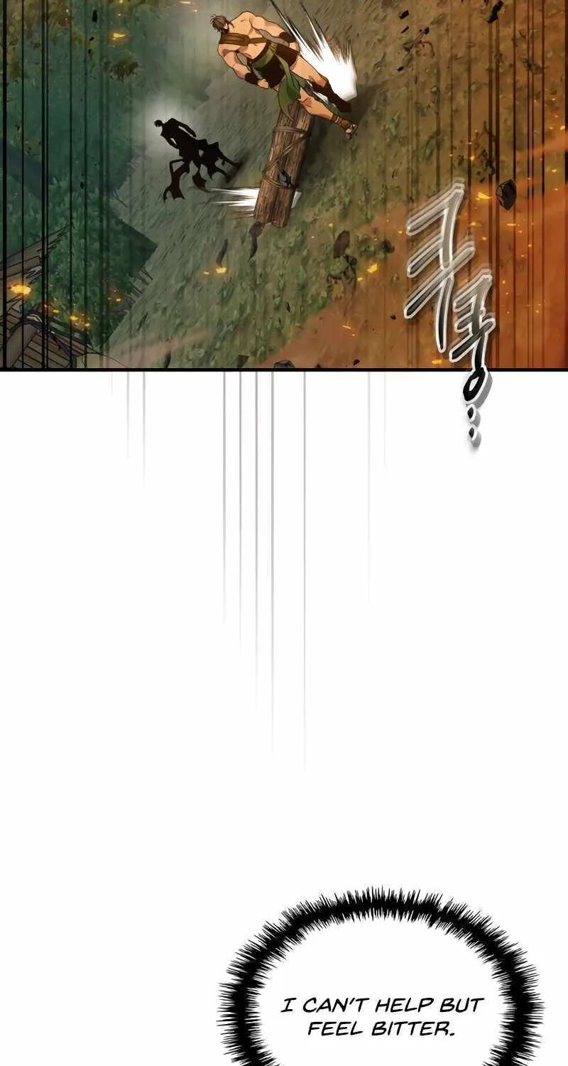 Read Leveling With The Gods chapter 111 image 26 on Lezhin