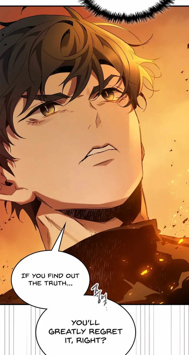 Read Leveling With The Gods chapter 111 image 27 on Lezhin