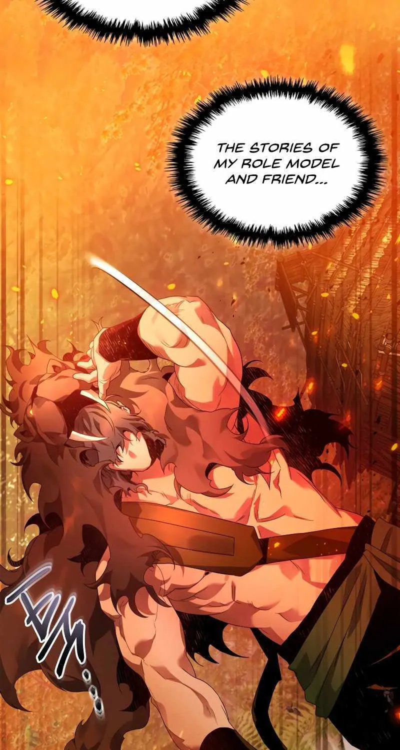 Read Leveling With The Gods chapter 111 image 29 on Lezhin