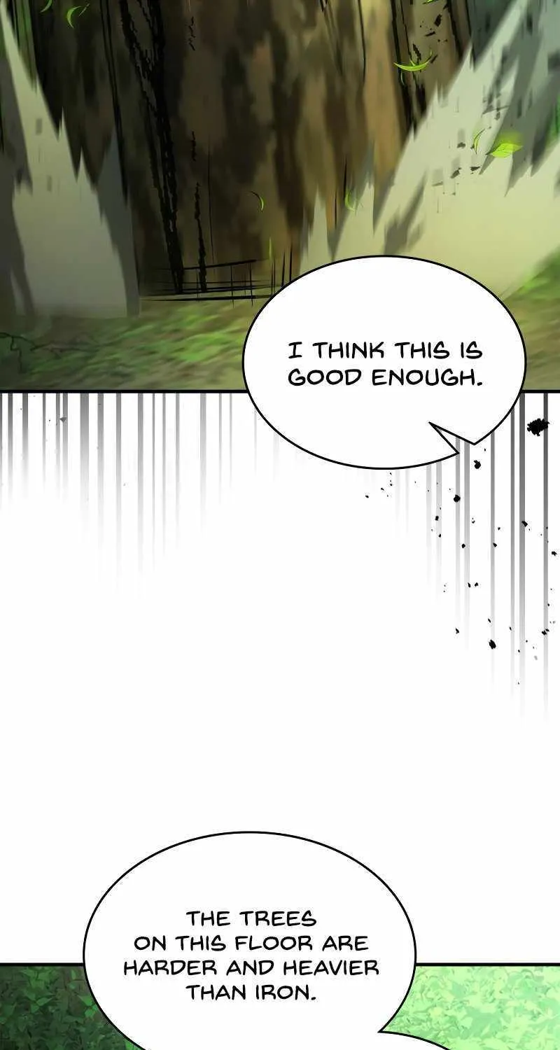 Read Leveling With The Gods chapter 111 image 3 on Lezhin