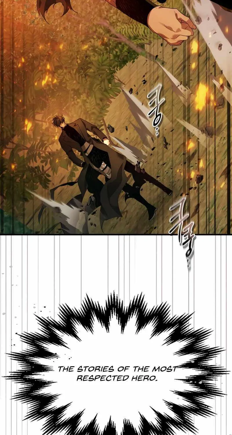 Read Leveling With The Gods chapter 111 image 30 on Lezhin