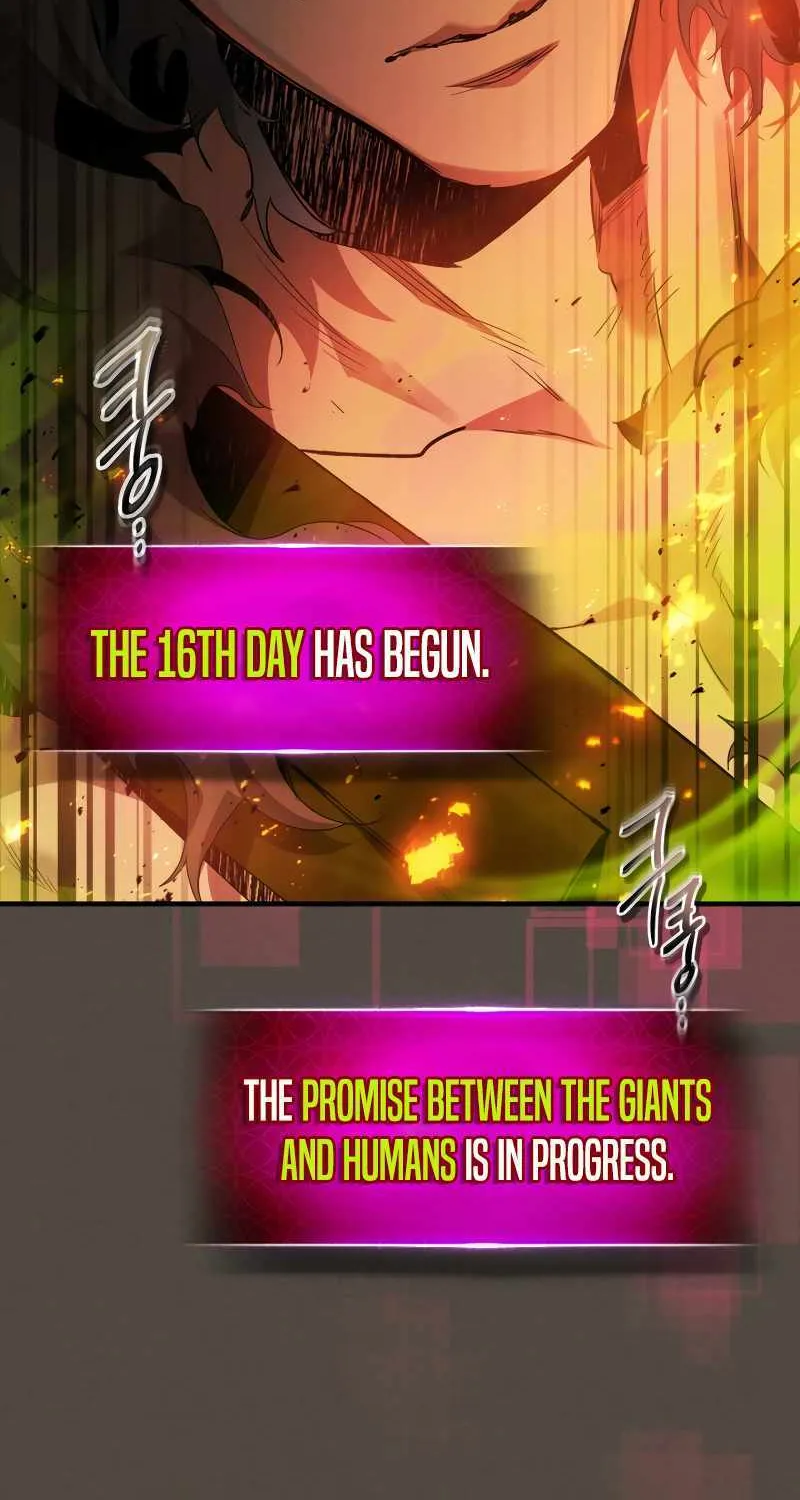 Read Leveling With The Gods chapter 111 image 32 on Lezhin
