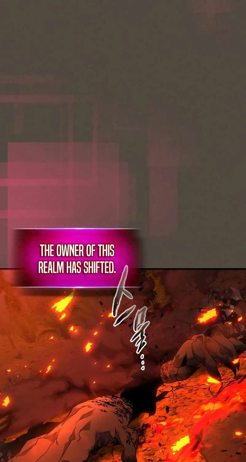 Read Leveling With The Gods chapter 111 image 33 on Lezhin