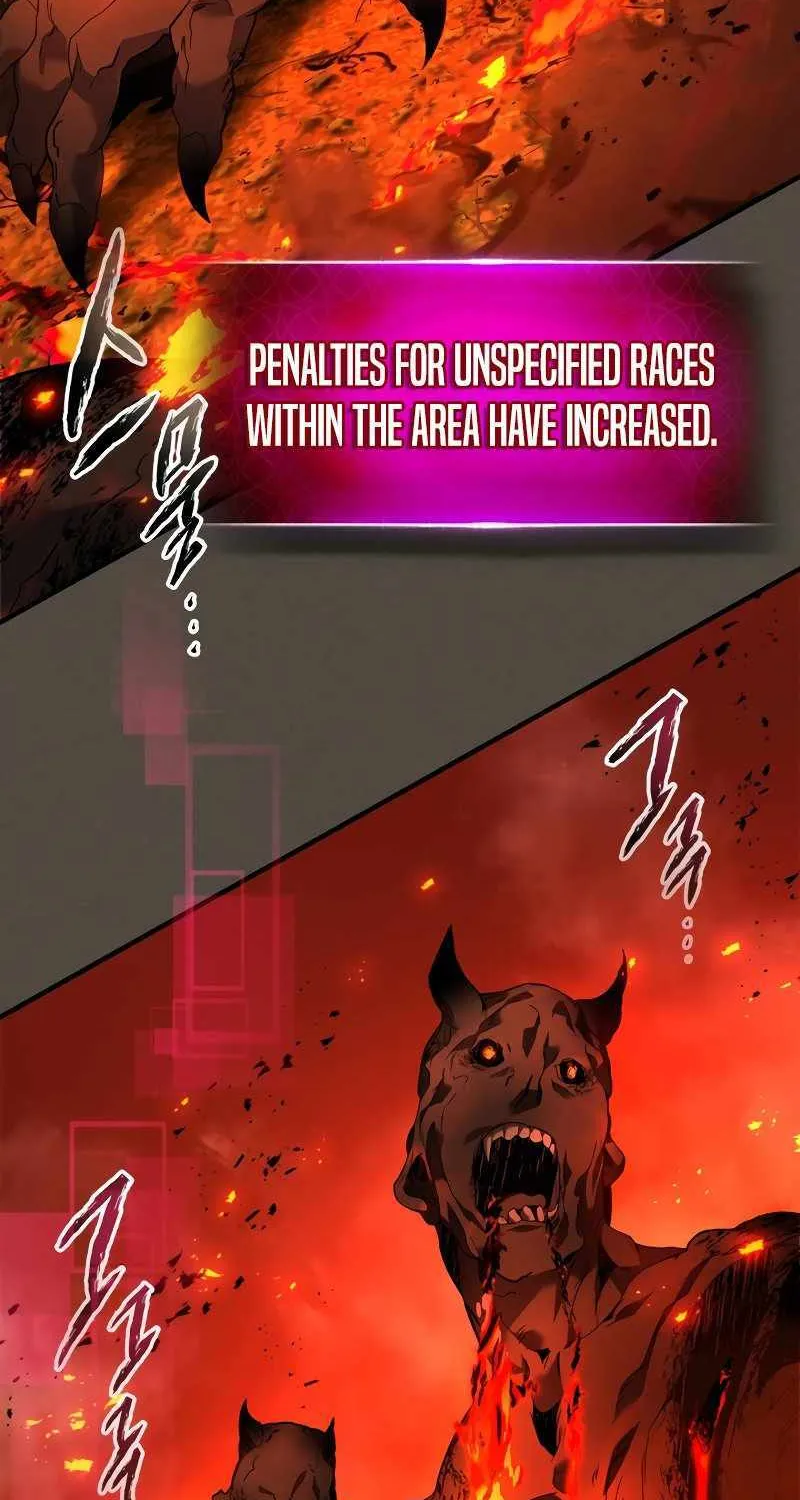 Read Leveling With The Gods chapter 111 image 34 on Lezhin
