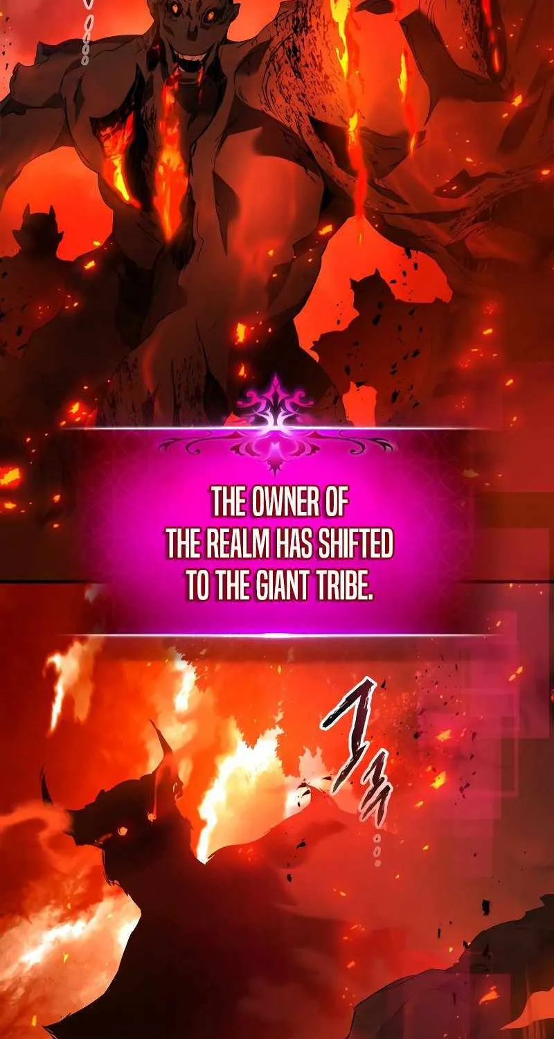 Read Leveling With The Gods chapter 111 image 35 on Lezhin