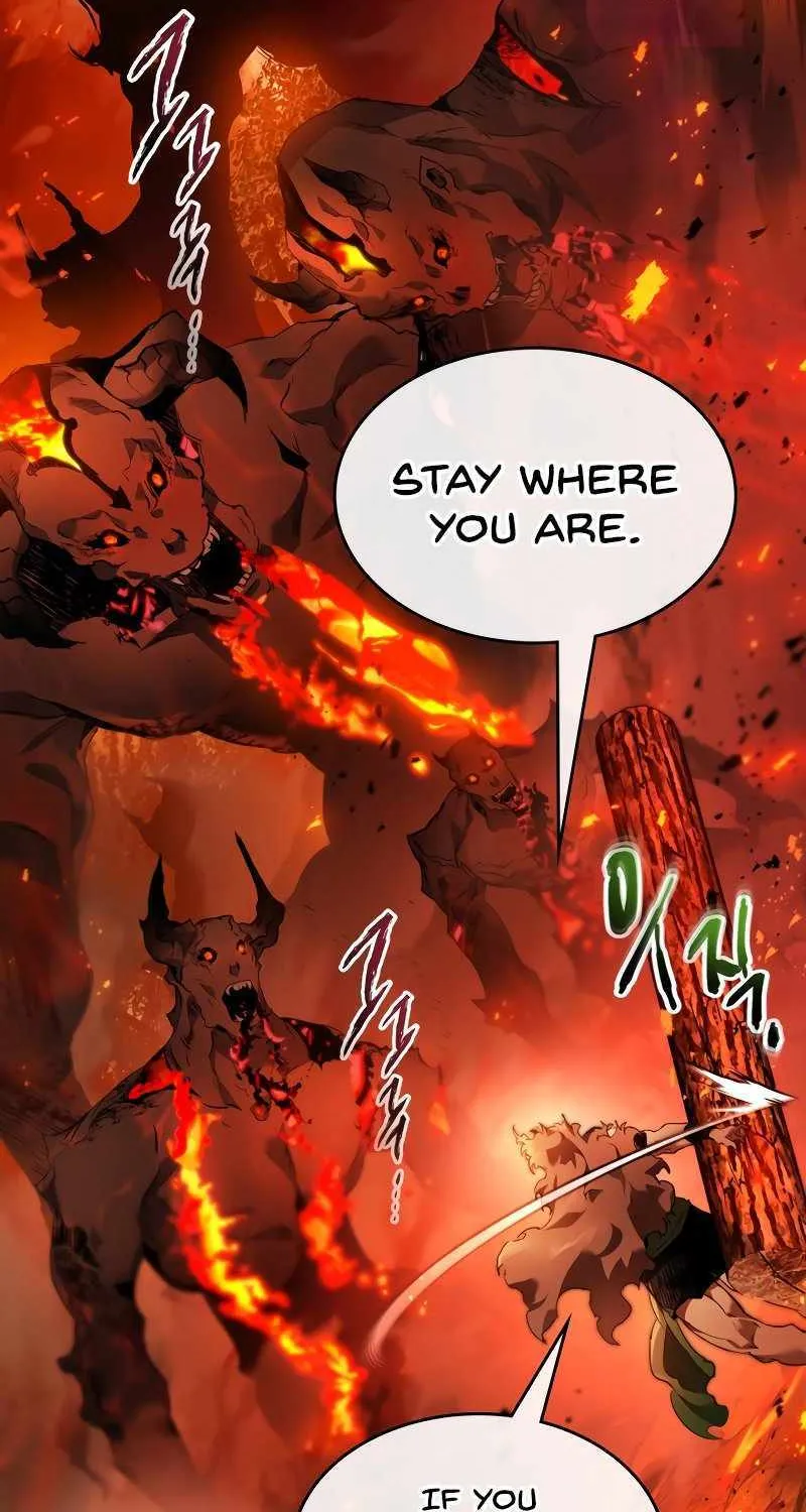 Read Leveling With The Gods chapter 111 image 36 on Lezhin