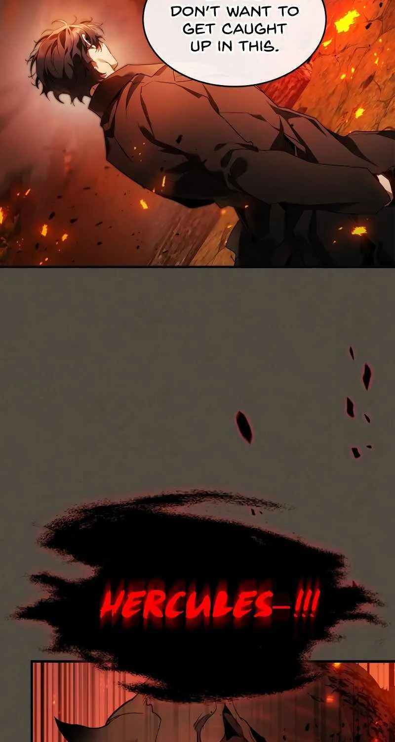 Read Leveling With The Gods chapter 111 image 37 on Lezhin