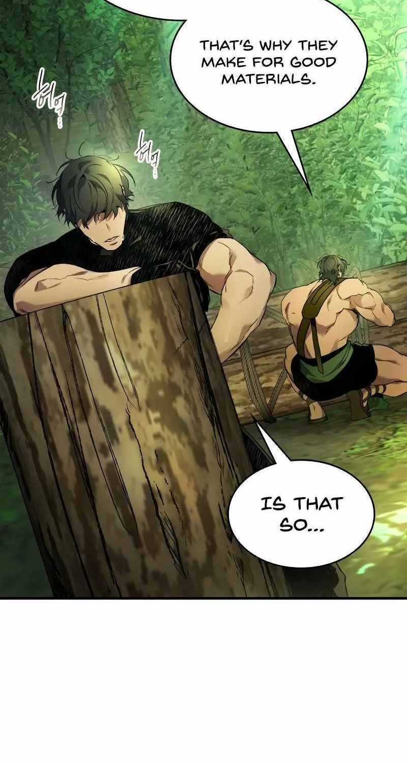 Read Leveling With The Gods chapter 111 image 4 on Lezhin