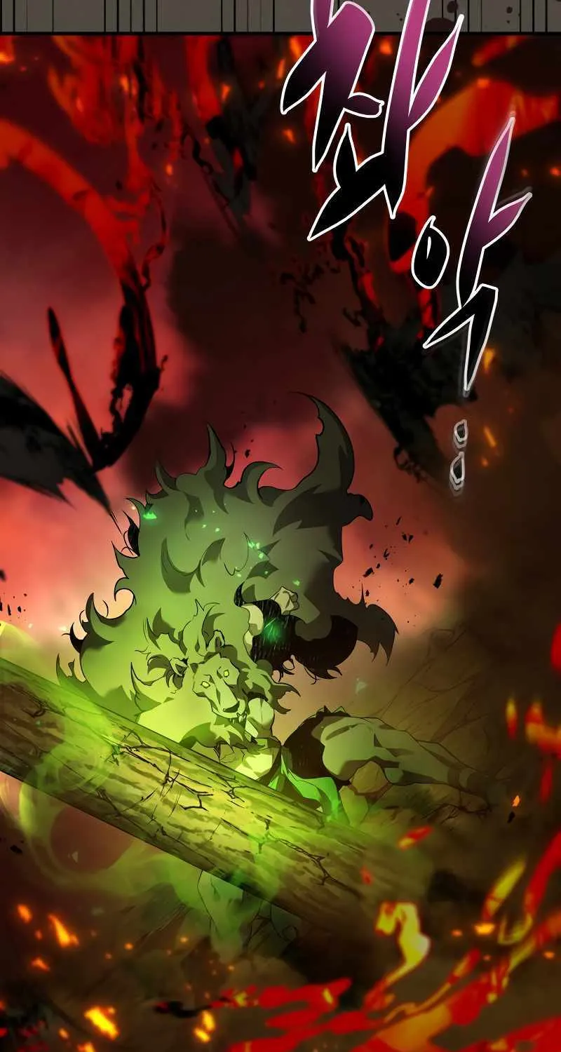 Read Leveling With The Gods chapter 111 image 44 on Lezhin